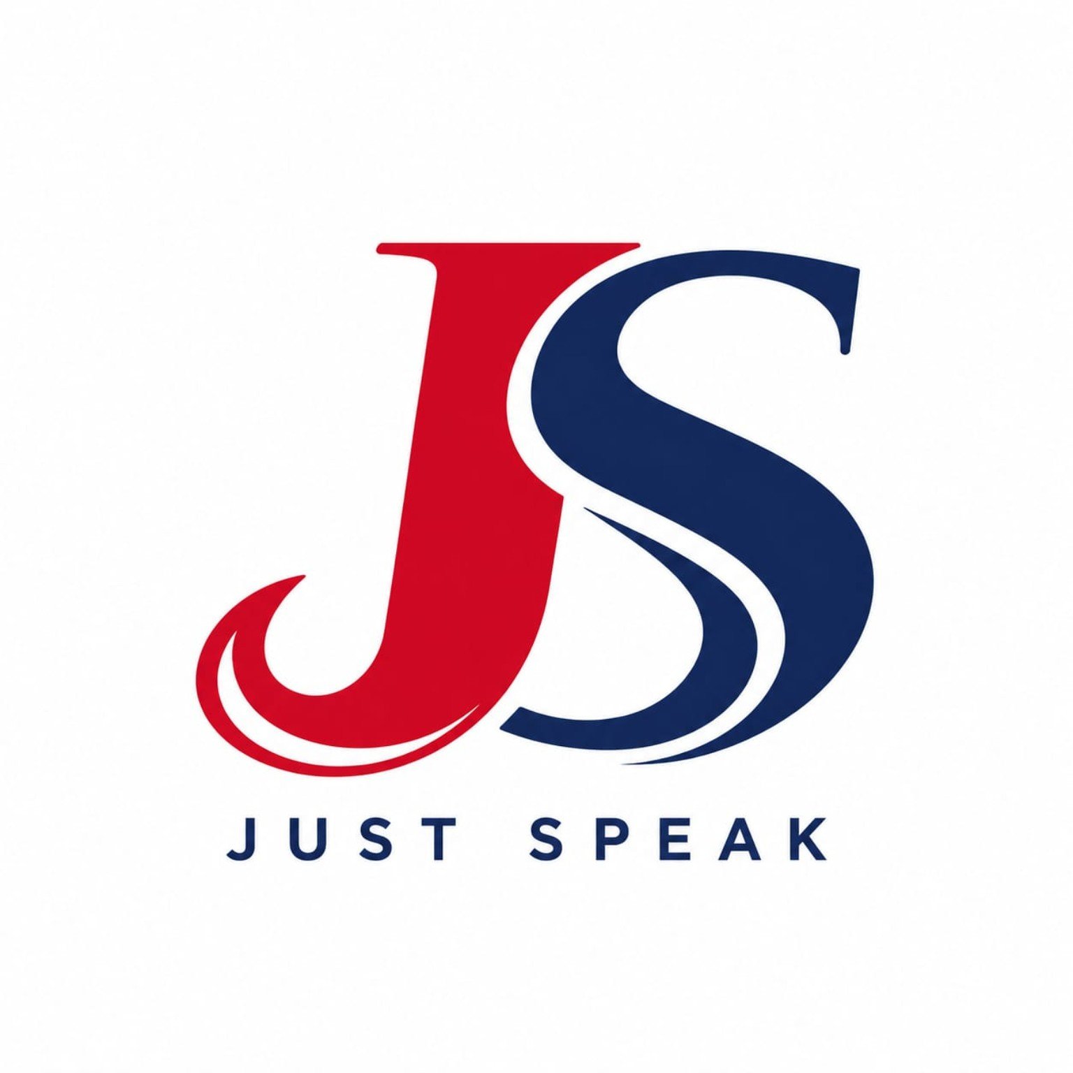 JS Just Speak